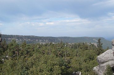 #gory #GoryStolowe #szczeliniec