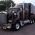 kenworth w francji