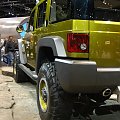 Jeep Rescue (2006) #uto #Samochód #Samochod #Jeep #Rescue