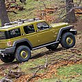 Jeep Rescue (2006) #uto #Samochód #Samochod #Jeep #Rescue