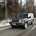 Jeep Commander (2007) #uto #Samochód #Samochod #Jeep #Commander #Terenowy