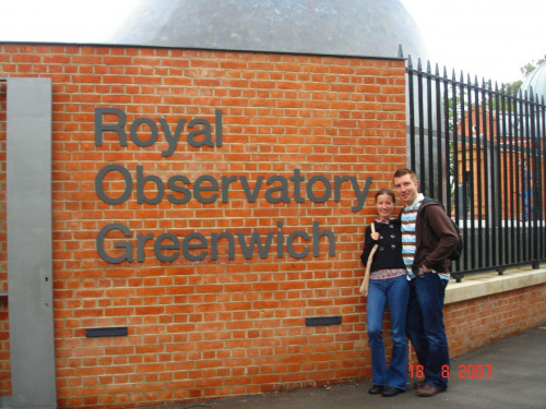 Obserwatrium Greenwich