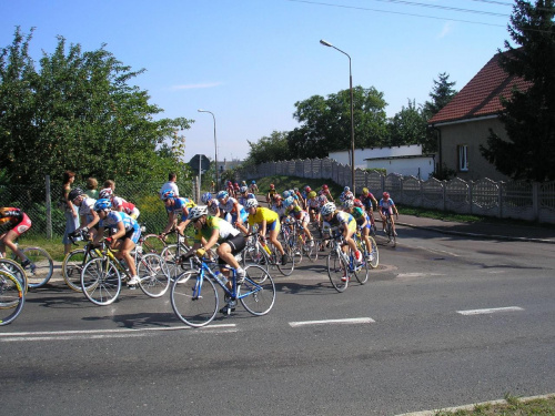 Świebodzice 2007r