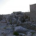 omis, Forteca #omis