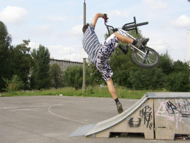 BMX 2007 #BMX