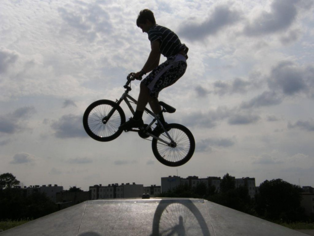 BMX 2007 #BMX