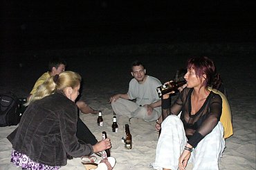 Jastrzebia Góra kurs Barman - Mixer #JastrzębiaGóra #morze