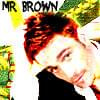 Michel Brown