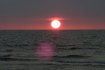 Jastrzebia Góra kurs Barman - Mixer #JastrzębiaGóra #morze