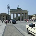 Brama Brandenburska