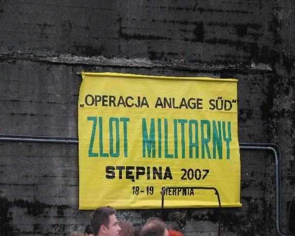 Stępina #Stępina2007