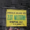 Stępina #Stępina2007