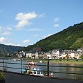 #Mosel #DolinaMozeli #Trier #Bernkastel #Koblenz #DeutscheEcke