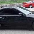 Honda Prelude