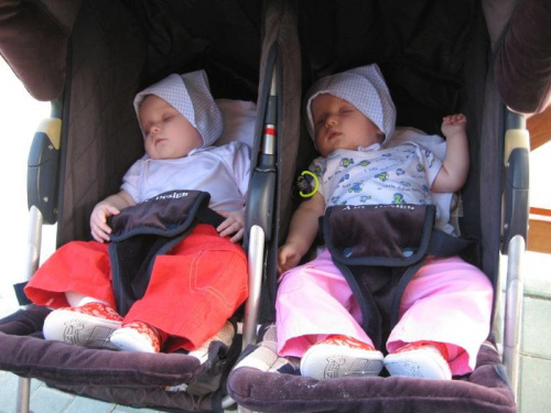 Śpioszki