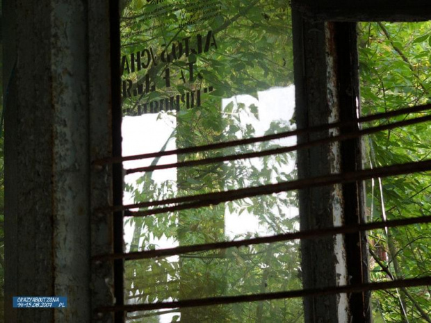 Czyste szyby.. #zona #chernobyl #czarnobyl #pripyat #prypec #pks #opuszczone #promieniowanie #katastrofa