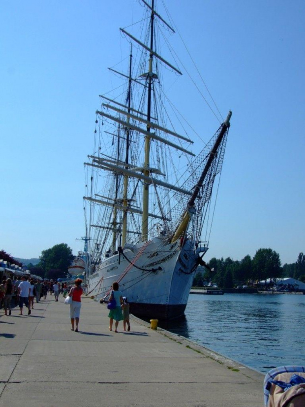 Gdynia