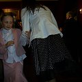 Też tańczyłam z ciocia Gosią #Dzieci #szkoła