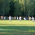 Ks Rybowka : Fc Jaskowice