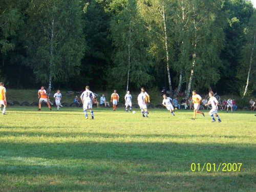 Ks Rybowka : Fc Jaskowice