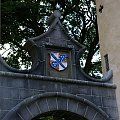 Old Aberdeen town & Aberdeen University