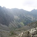 Żabi Staw Jaworowy i Jaworowe Turnie #Góry #Tatry