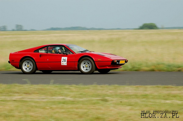 1980 Ferrari 308GTB