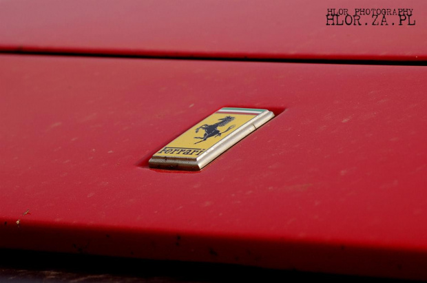 1980 Ferrari 308GTB