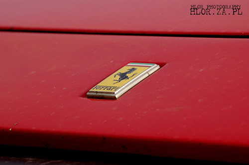 1980 Ferrari 308GTB