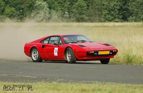 1980 Ferrari 308GTB