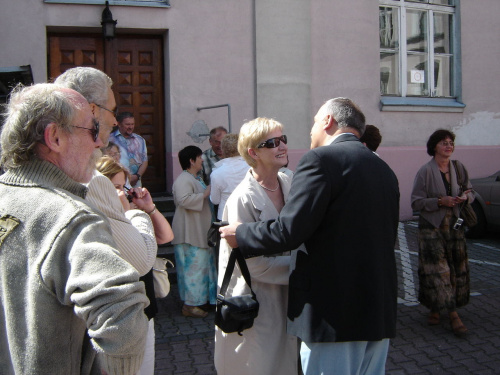 spotkanie 2007 #Gniezno16Liceum2007