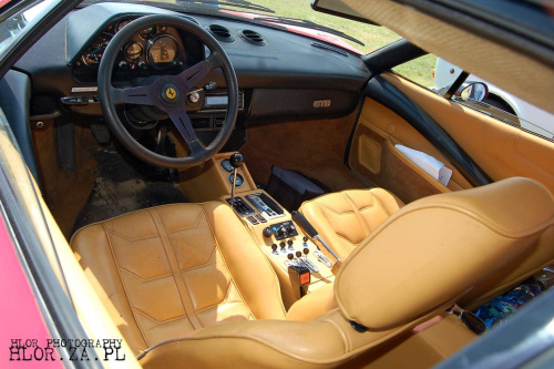 1980 Ferrari 308GTB