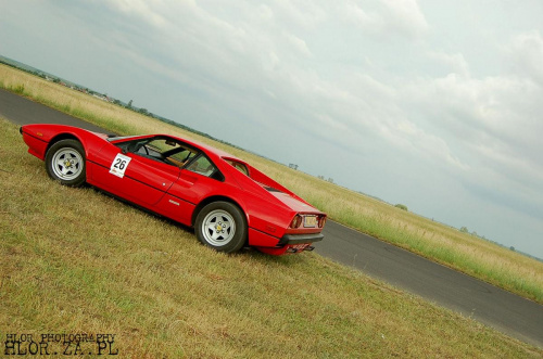 1980 Ferrari 308GTB