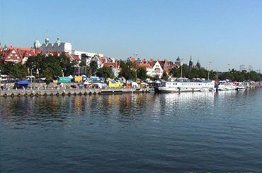 The Tall Ship Races #Szczecin #żaglowiec #żaglowce #regaty #lato