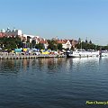 The Tall Ship Races #Szczecin #żaglowiec #żaglowce #regaty #lato