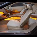 Sivax Izana Concept (2006) #Auto #Samochód #Concept #Sivax #Izana #Coupe