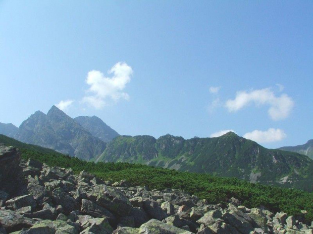 Tatry