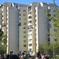 bloki mieszkalne #SpacerownikGazetyWyborczej