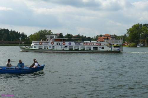 Mikołajki #Mikołajki #Mazury #Remes #Rower