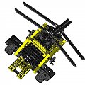 Lego Technic - Helikopter (model 8062)