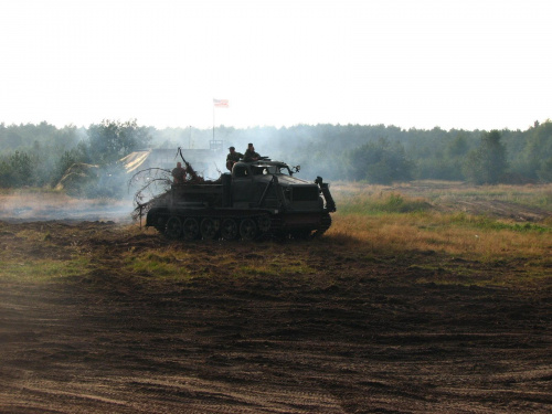 borne sulinowo 15-19.08.2007