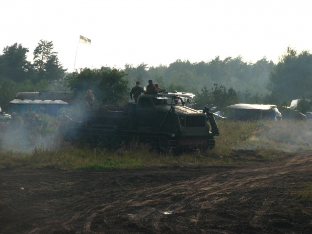 borne sulinowo 15-19.08.2007