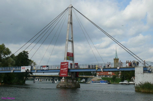 Mikołajki #Mikołajki #Mazury #Remes #Rower