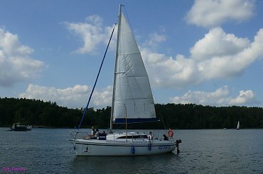 Jezioro Bełdany #JezioroBełdany #PromBełdany #Wierzba #Mazury