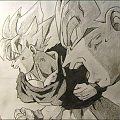 Vegeta&Goku #DragonBallZ