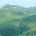 Bieszczady