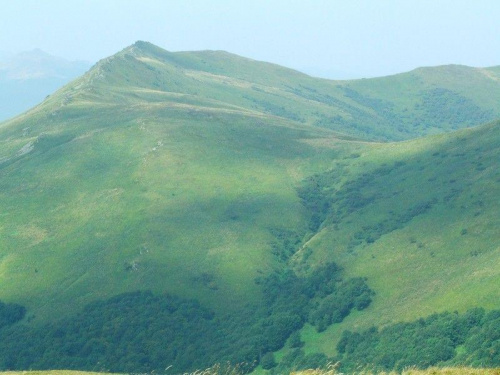 Bieszczady