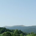 Bieszczady