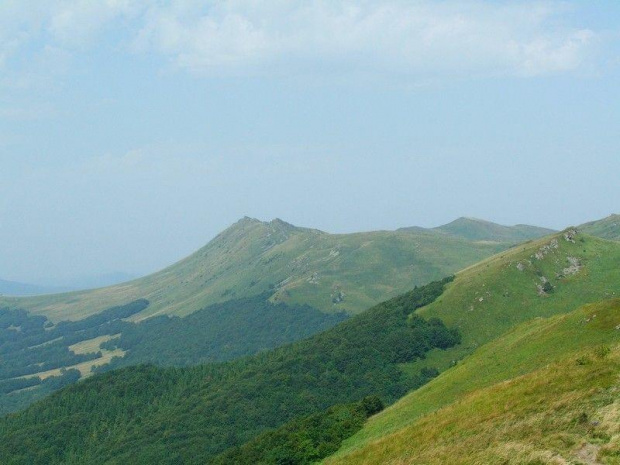 Bieszczady