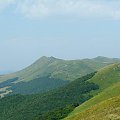 Bieszczady